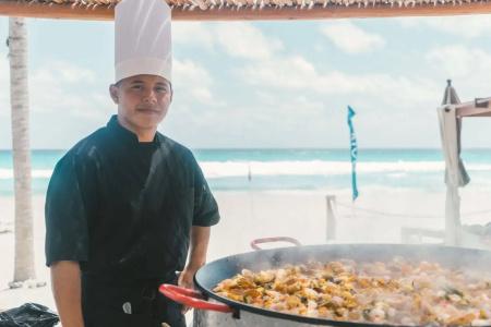 NYX Cancun All Inclusive - 23