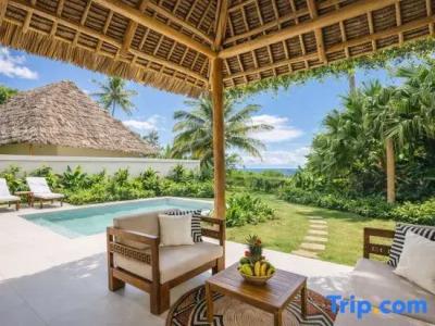Zanzi Resort Private Paradise - 68