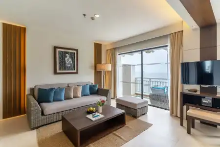 Cape Panwa Phuket - 105