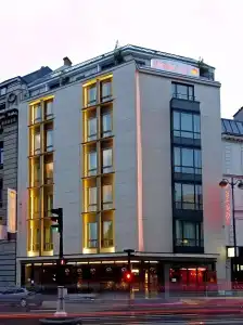 Hôtel Hor Europe - 44
