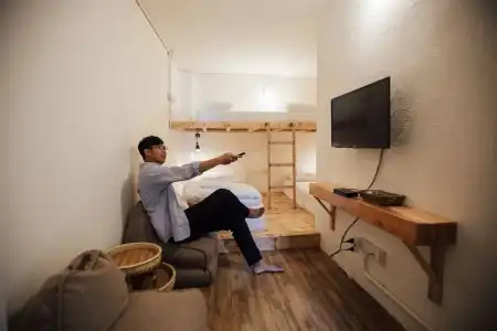 Sattahiptale Boutique Guest House & Hostel - 63