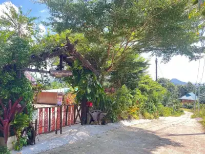 Klong Muang Seaview - 39
