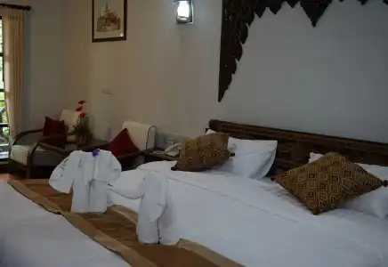Pingdoi Hualin Boutique - 5
