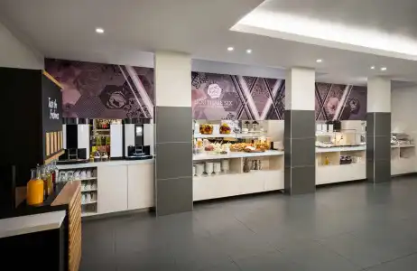Elaya Vienna City West - 12