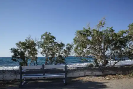 Irene Beach Apartments - 11