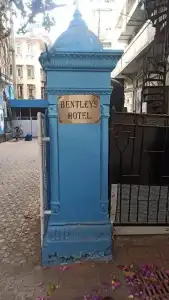 Bentleys Colaba - 19