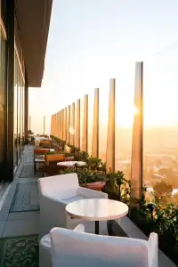 The West Hollywood EDITION - 7