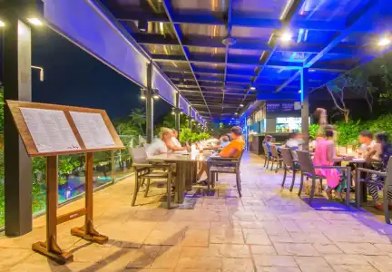 SUNSURI PHUKET, Nai Harn Beach - 21