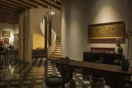 aNhill Boutique - 9