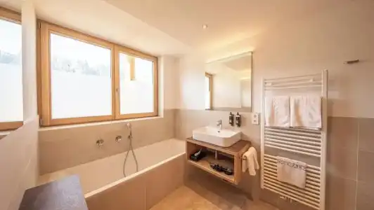 Moseralm Dolomiti Hideaway - 110