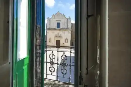 Palazzo Vilei - 13