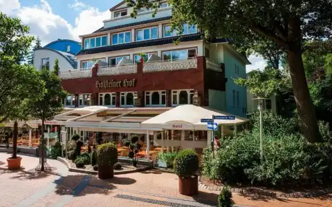 Holsteiner Hof - 33