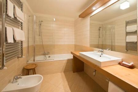 Villa Argentina Cortina d'Ampezzo - 143