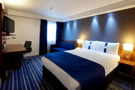 Holiday Inn Express London - ExCeL by IHG - 3