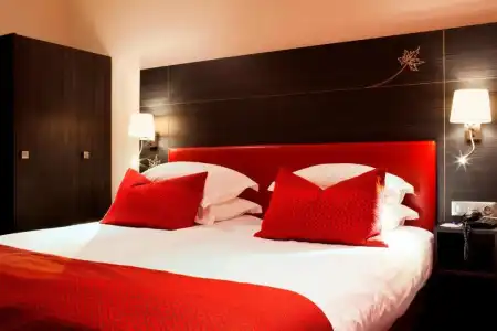 Best Western Plus Monopole Metropole - 61