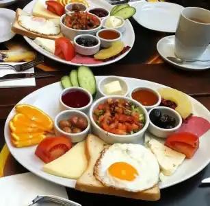 Guney Adana Otel - 9