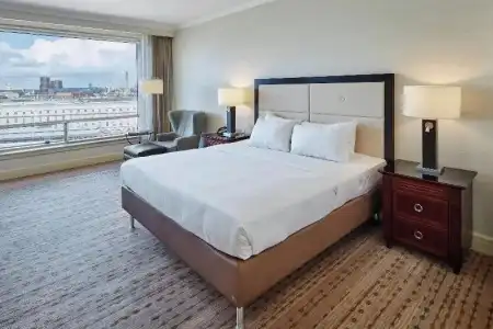 Copenhagen Marriott - 37