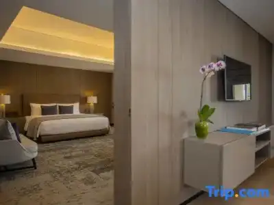 The Magellan Sutera Resort - 187