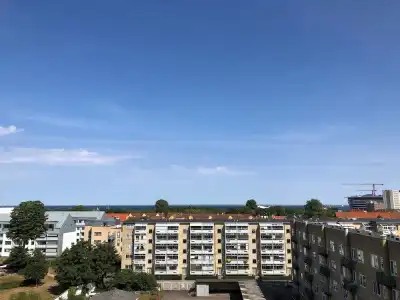 Best Western Plus Airport Copenhagen - 80