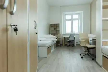 Kampus Palace - 32