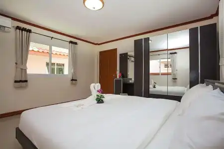 Baan Thai Lanna Pattaya - 226