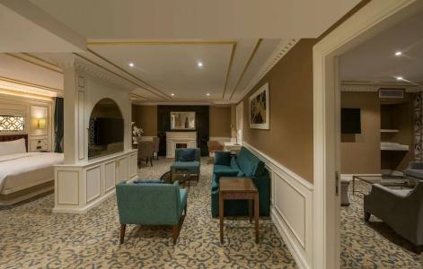 DoubleTree By Hilton Elazig - 68