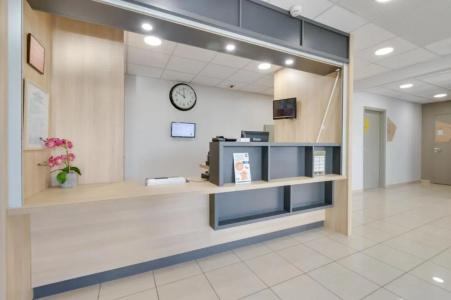 B&B Fréjus Puget-sur-Argens - 32