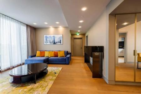 Fourty Three Luxury Serviced Apartments - 149