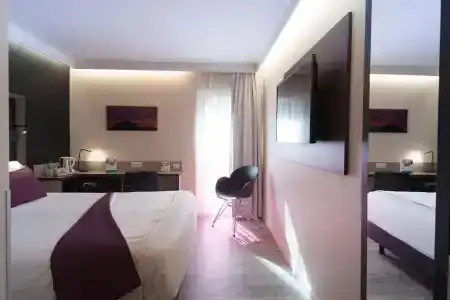 Hôtel le Kennedy, Clermont-Ferrand, The Originals Relais - 79