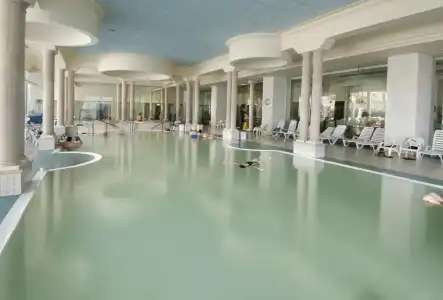 David Dead Sea Resort & Spa - 27