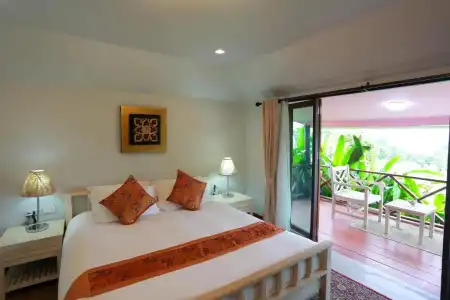 E-outfitting Pai Resort - 35