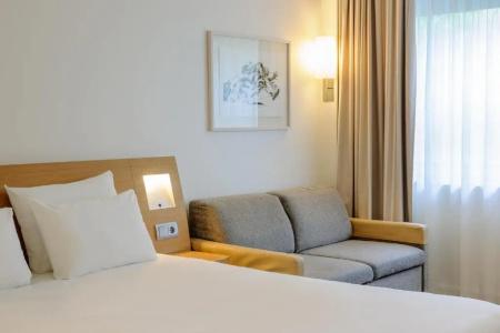Novotel Aachen City - 70