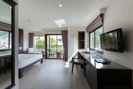Krabi Heritage - 50
