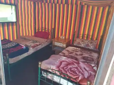 Little Petra Bedouin Camp - 3