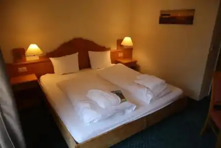 Grichting & Serviced Apartments - 140
