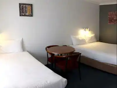 Port Aloha Motel - 54