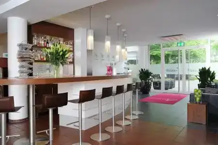 Auszeit Düsseldorf - Das Frühstückshotel - 33