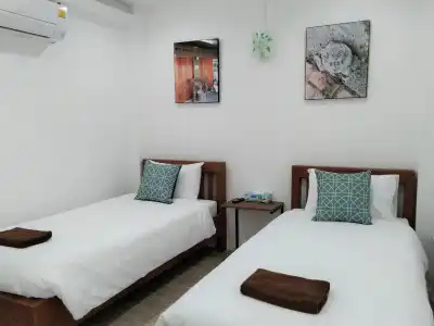 Wee Hostel - 2