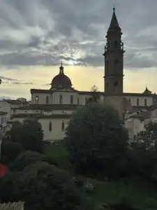 Palazzo Mannaioni Suites - 90