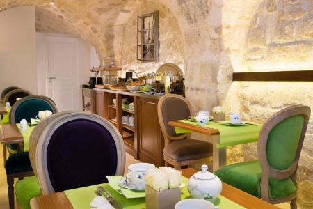 Le Relais Saint Honoré - 37