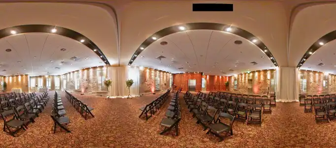 Hilton Palacio Del Rio - 19
