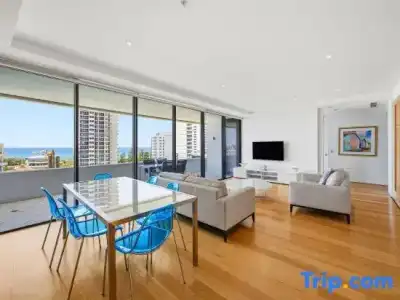 Aria Apartments - 60