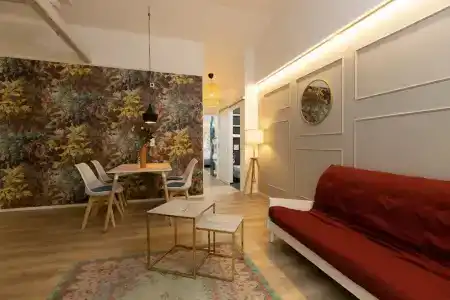 Little Suite Apartments - 57