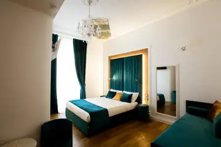 Atmosfere Guest House - 5 Terre e La Spezia - 3