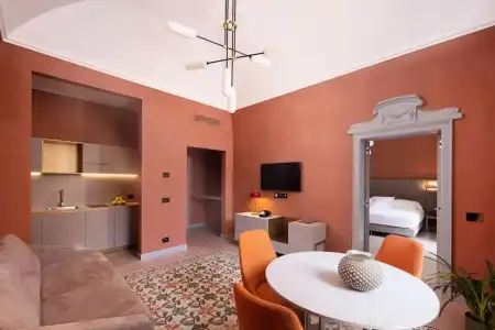 Vis Urban Suites&Spa - 79