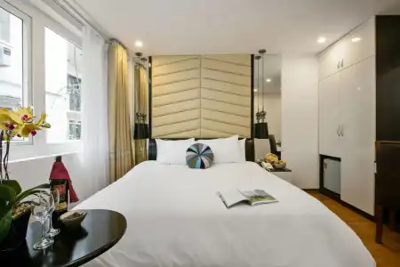 Splendid Star Grand & Spa - 36