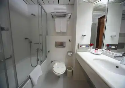 Mineo Taksim - 15
