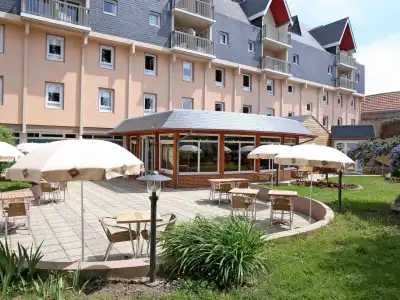 ibis Deauville Centre - 24