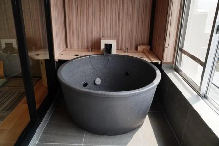 Livemax Resort Kaga Yamashiro - 18