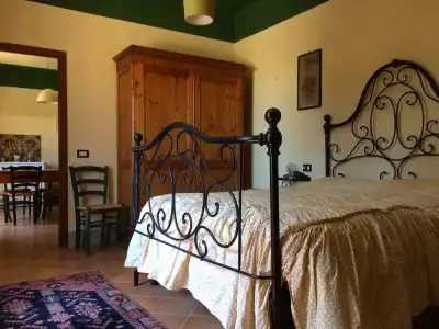 Agriturismo La Palazzina e Orchidea Bed&Breakfast - 2